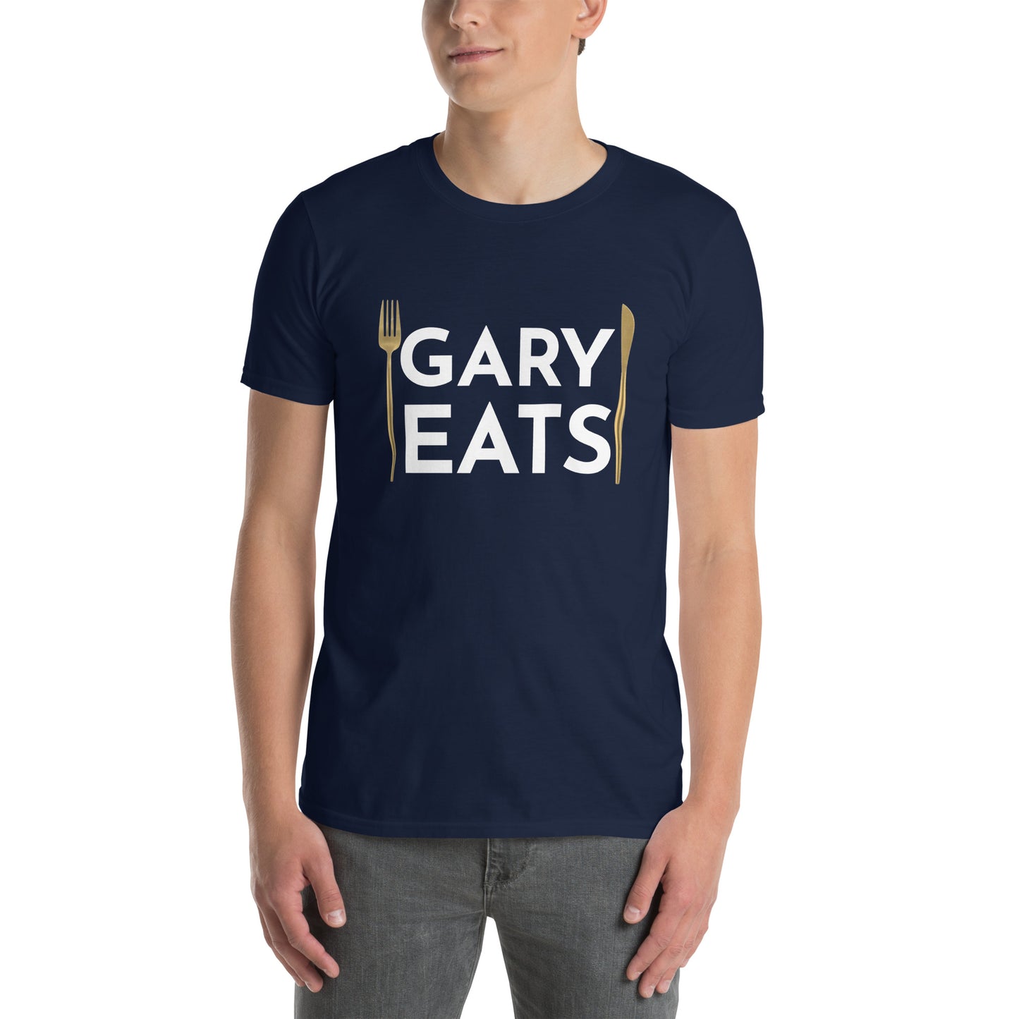 Gary Eats Official Unisex T-Shirt