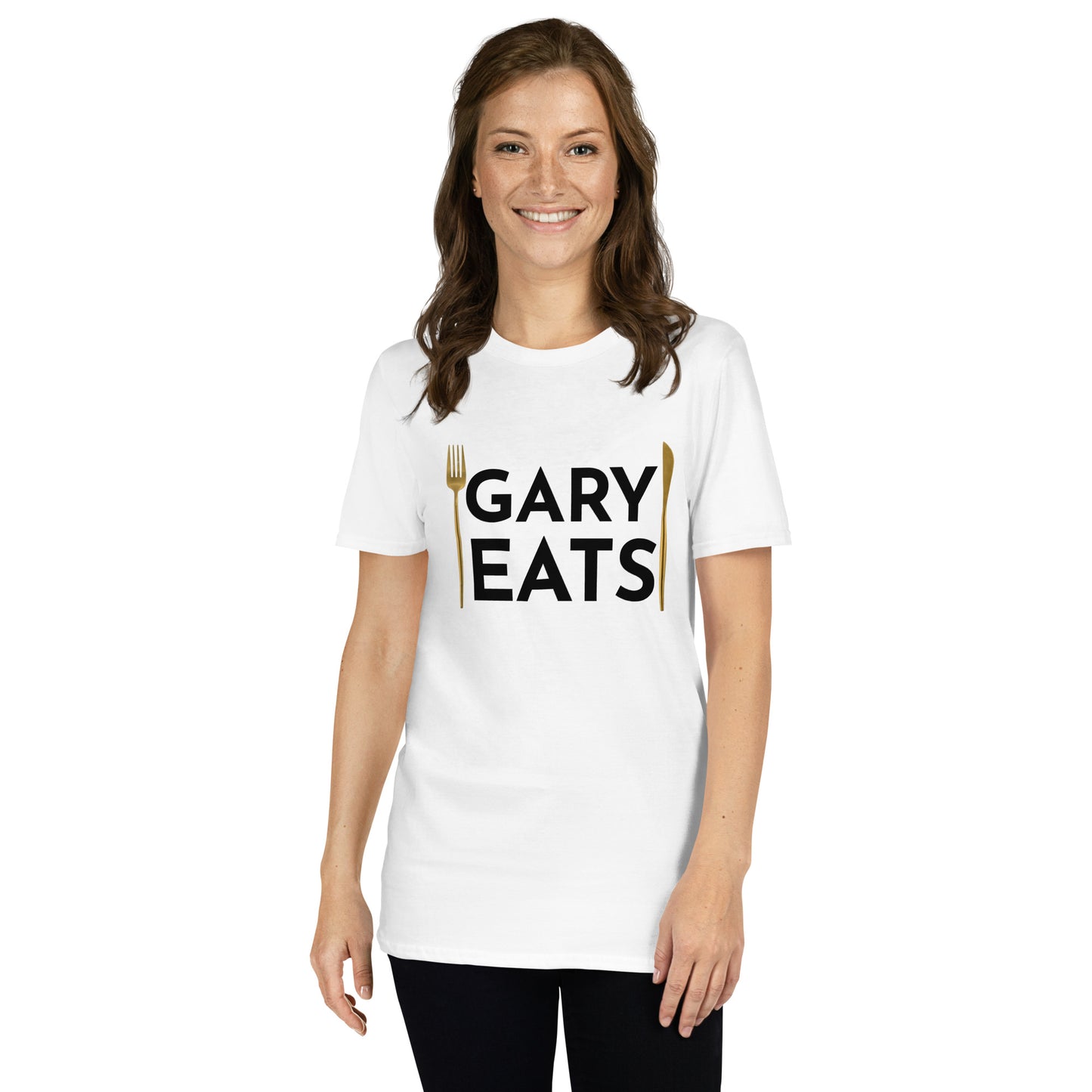 Gary Eats Official Unisex T-Shirt