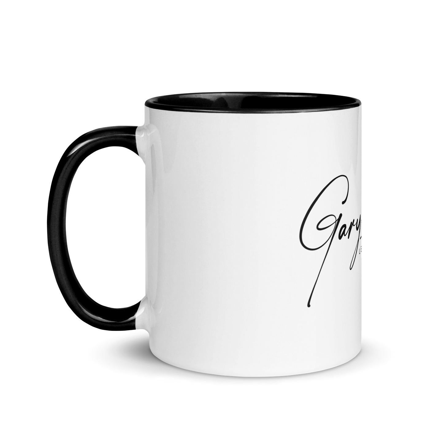 Gary Eats Signature Mug