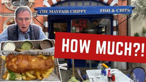 Mayfair Chippy