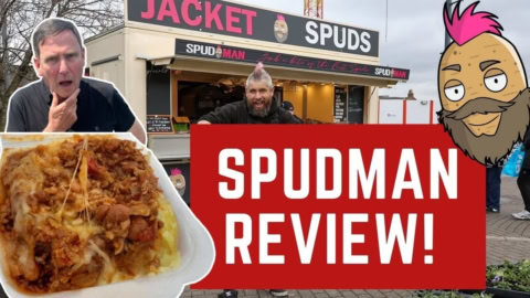 Spudman