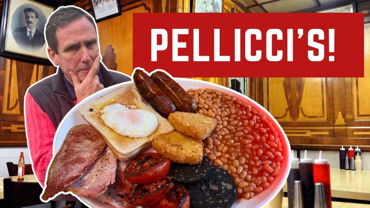 E Pellicci