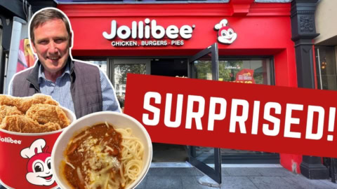 Jollibee’s